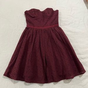 Jack Wills Dress